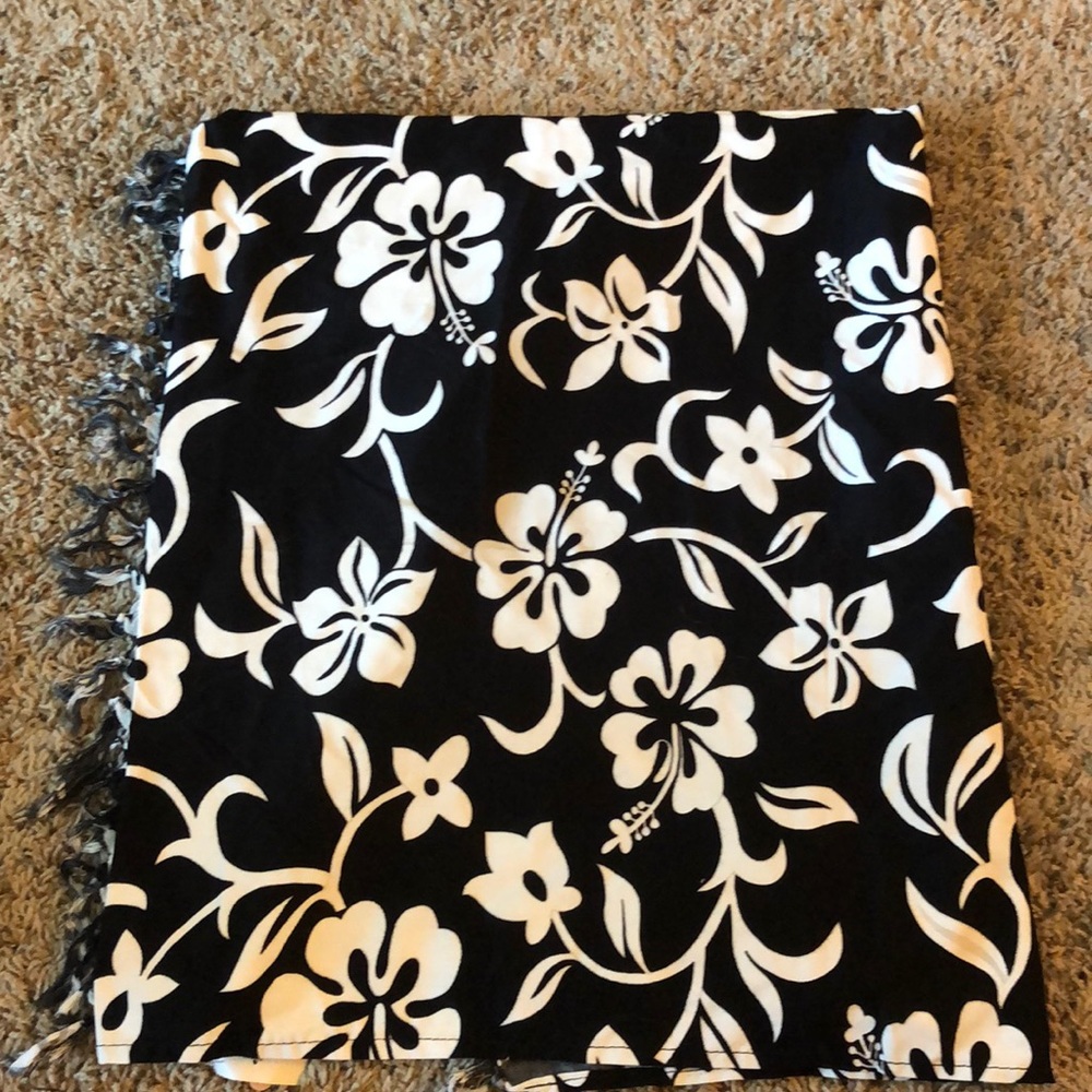 New Swimwear Cover up brand new with tags